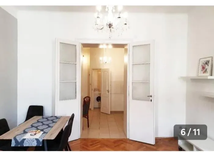 Apartment At Westbahnhof I Close To Shopping Street & Metro