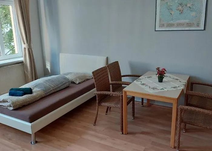 Apartment At Westbahnhof I Close To Shopping Street & Metro Vienna